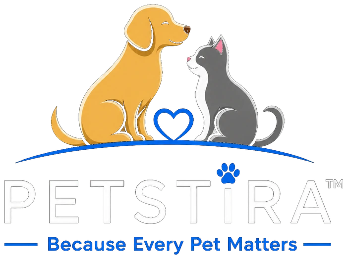 PETSTIRA — Because Every Pet Matters